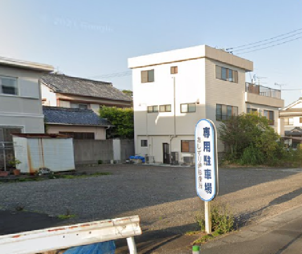 あしずり岬診療所
